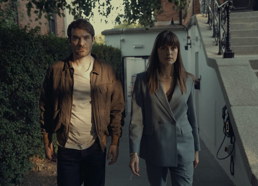 Kin's Clare Dunne one of the 'hidden homeless' before her big break