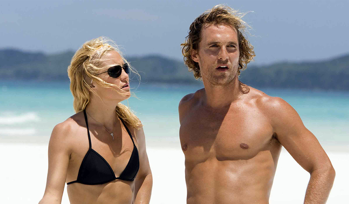 Five things Irish people do when the sun comes out