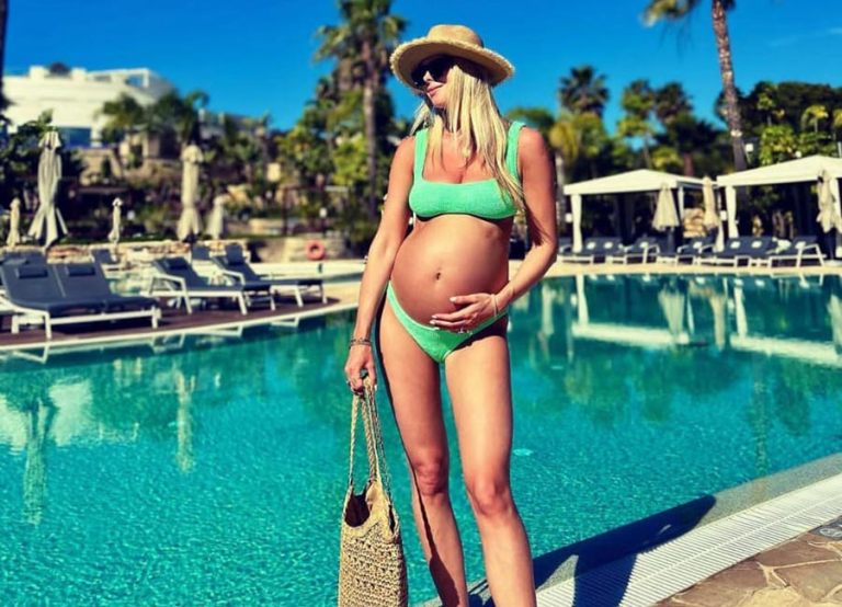 Jess Redden nursery hack