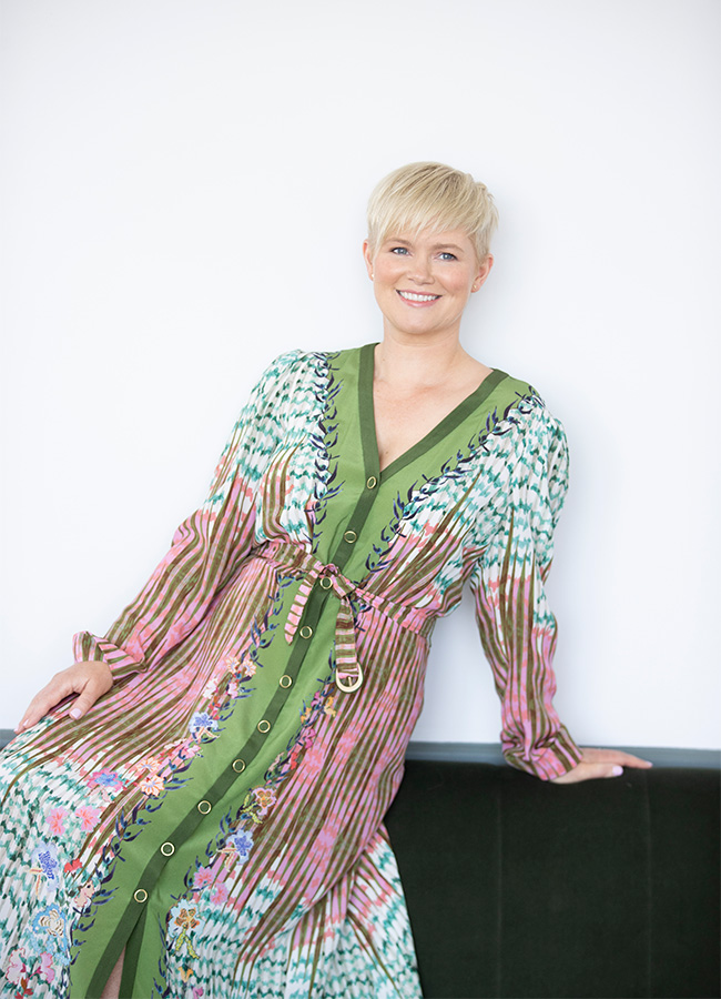 Shoreline Hotel Donabate Irish novelist,Cecelia Ahern interview You Magazine