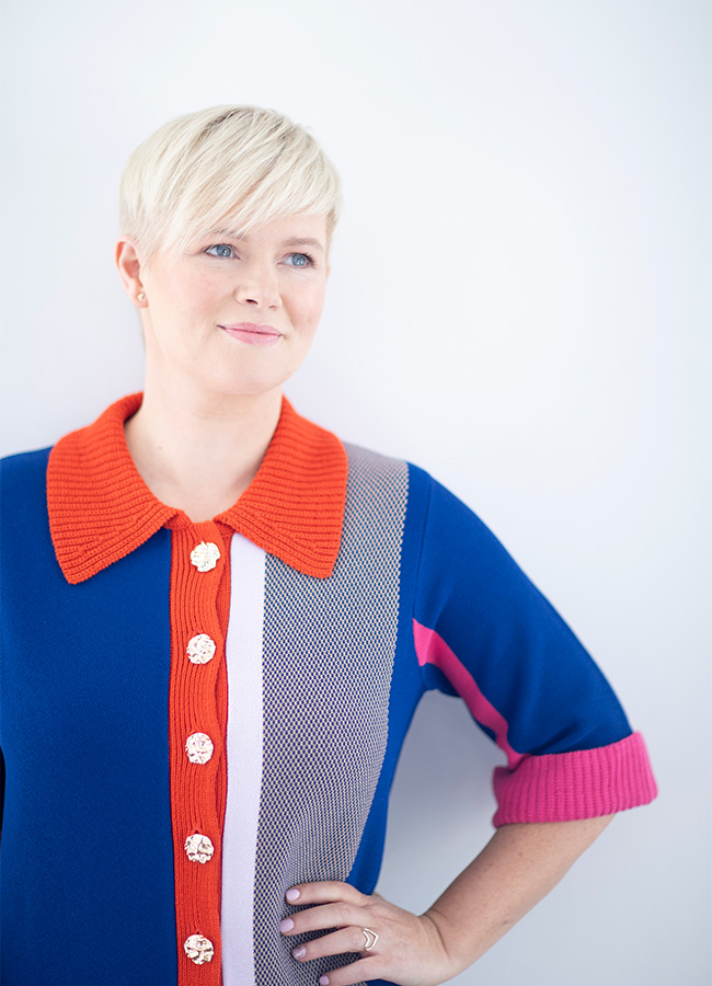 Shoreline Hotel Donabate Irish novelist,Cecelia Ahern interview You Magazine