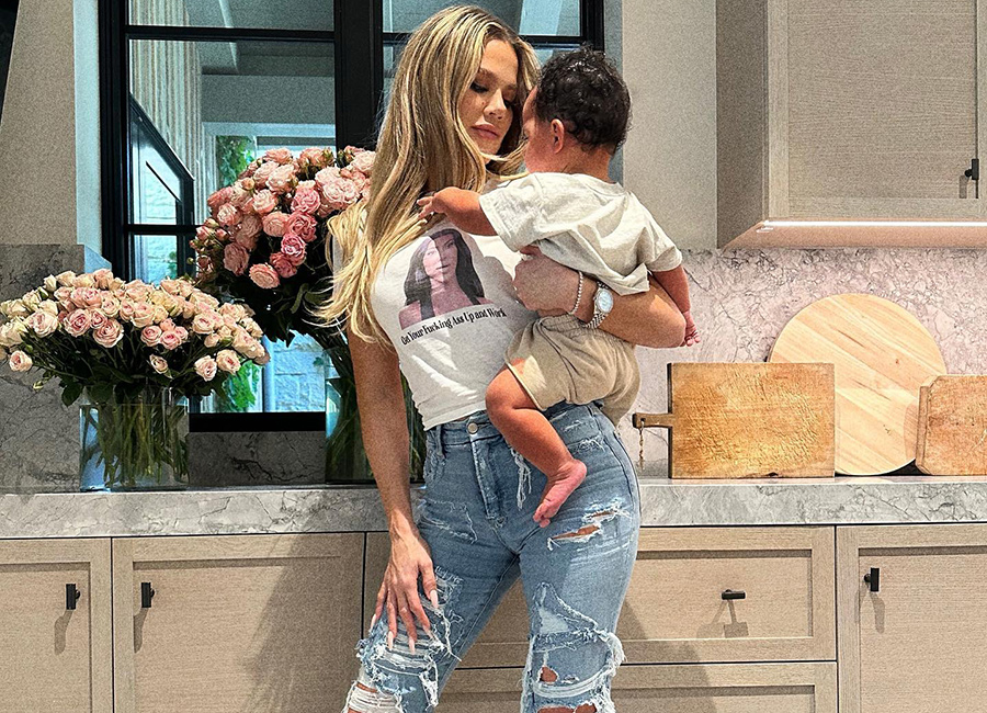 Khloe Kardashian confesses disconnect with her son born through surrogacy