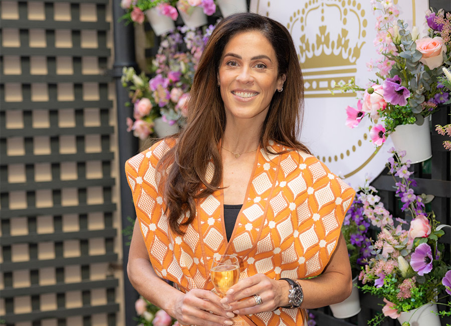 Champagne draws a crowd at launch of new bubbles bar in the Shelbourne