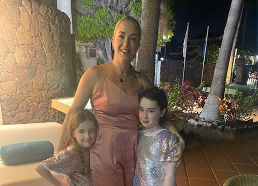 Testing out a multigenerational holiday with the kids and the parents in Tenerife