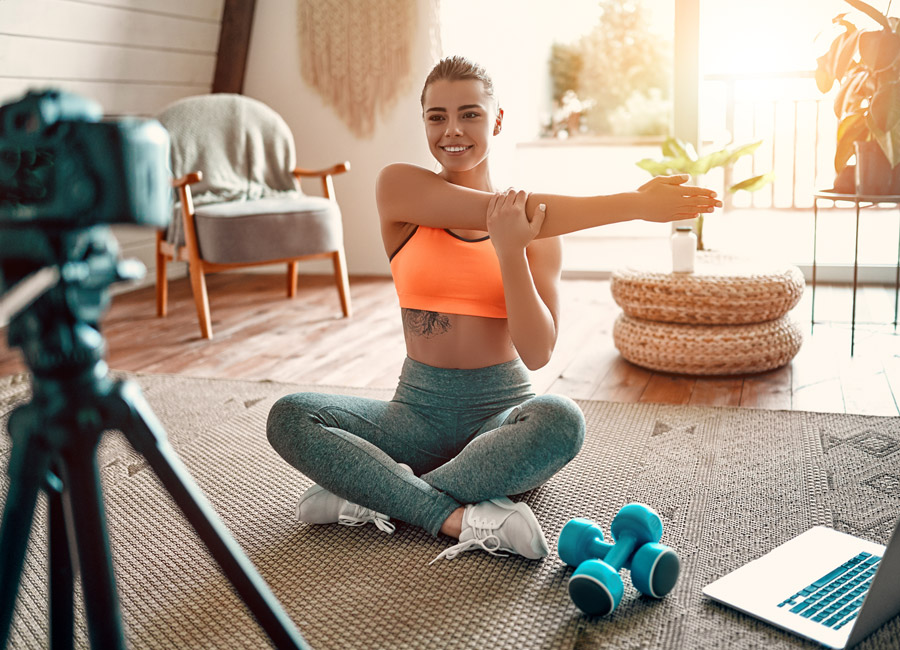 The problem with TikTok’s productivity trend