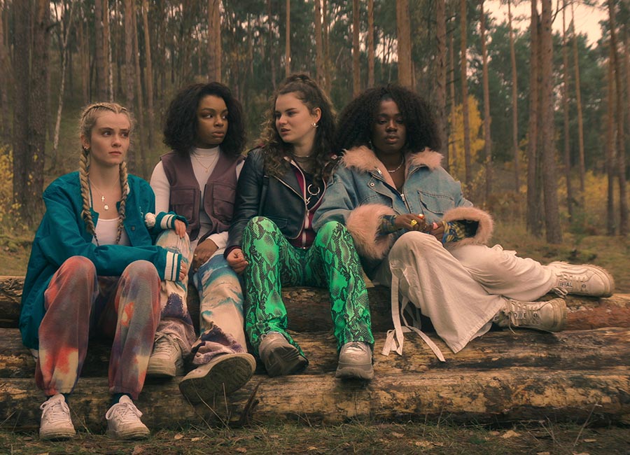 Five New Arrivals On Sky To Check Out This July