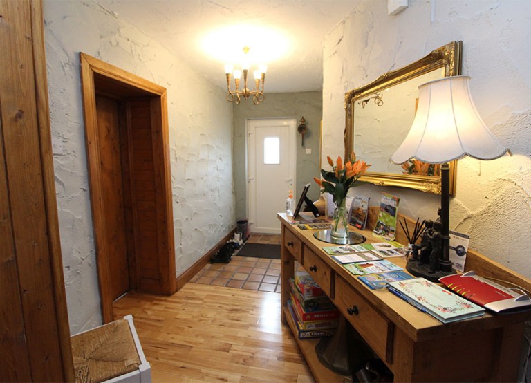 What €350,000 can get you in Dublin vs rest of Ireland Ballyronan, Ballyheigue, Co. Kerry €350,000