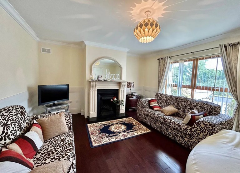 What €350,000 can get you in Dublin vs rest of Ireland 14 Cuilmore Cove, Cootehall, Boyle, Co. Roscommon €350,000