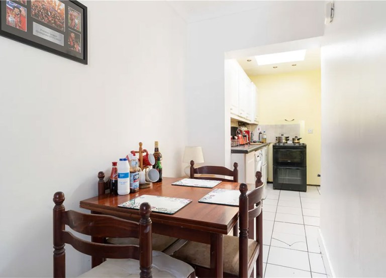 What €350,000 can get you in Dublin vs rest of Ireland 28 Gulistan Cottages, Rathmines, Dublin 6