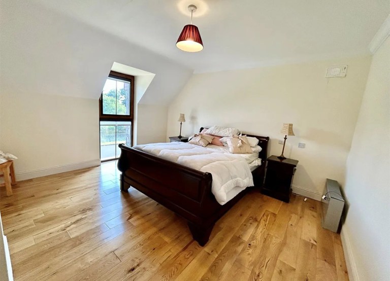 What €350,000 can get you in Dublin vs rest of Ireland 14 Cuilmore Cove, Cootehall, Boyle, Co. Roscommon €350,000