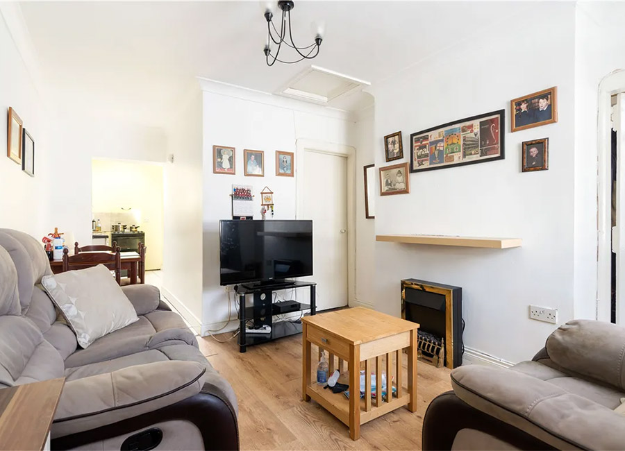 What €350,000 can get you in Dublin vs rest of Ireland 28 Gulistan Cottages, Rathmines, Dublin 6