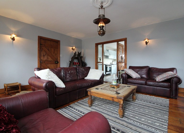 What €350,000 can get you in Dublin vs rest of Ireland Ballyronan, Ballyheigue, Co. Kerry €350,000