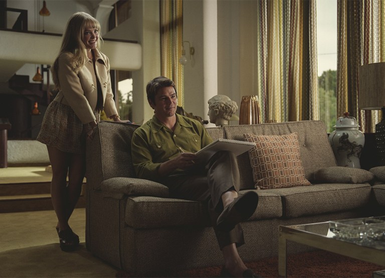 Black Mirror season 6 Netflix