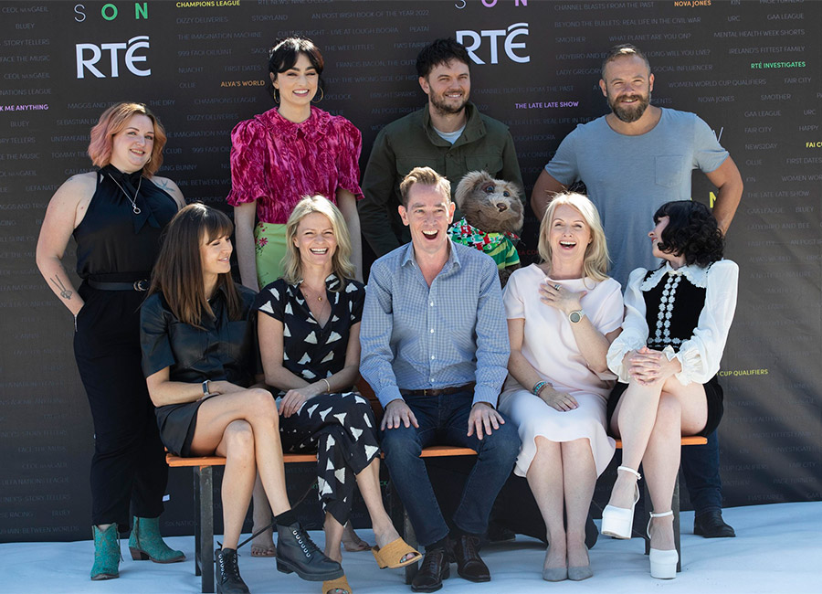 RTÉ passes on glitzy new season launch but won't say if it's a cost-saving measure