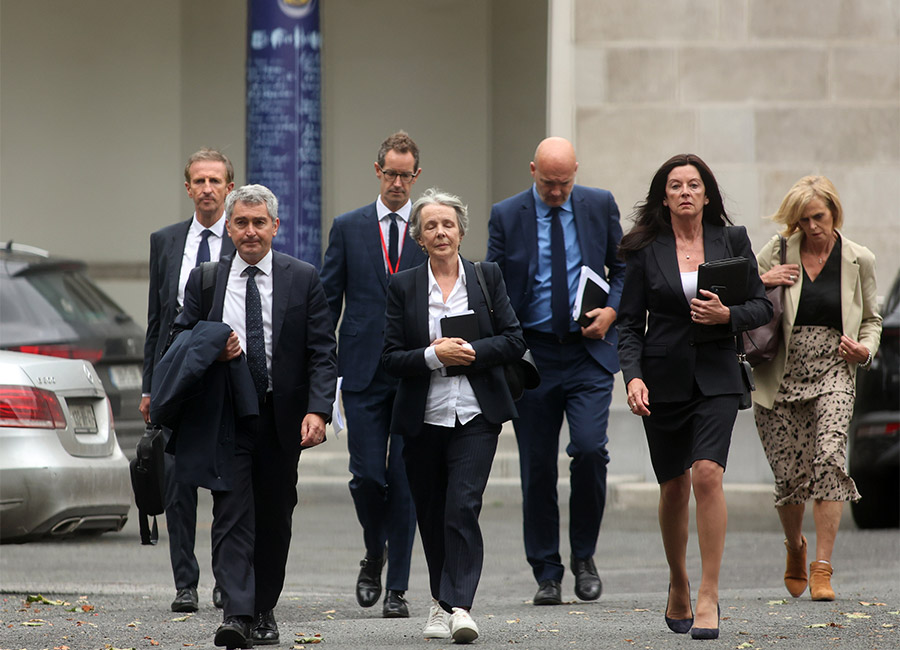 RTÉ meltdown continues as more barter accounts found