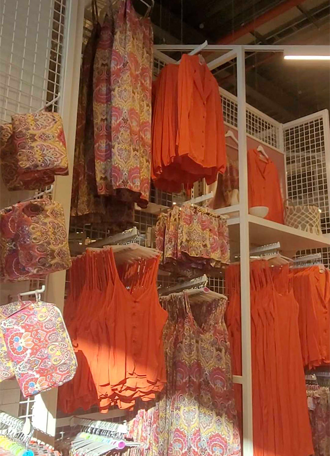 Penneys opens huge new store in Dundrum Town Centre