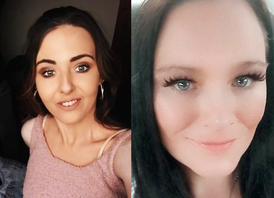Train driver tried to alert aunt and niece before fatal Sligo crash
