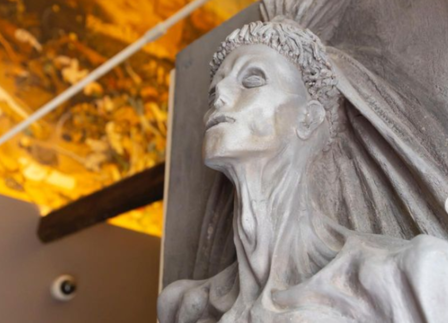 Life after death: Irish wake museum opens in Waterford City