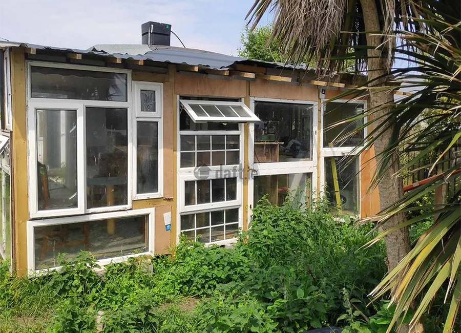 Dona-hate or Dona-rate: Donabate beach shack priced at €1,100