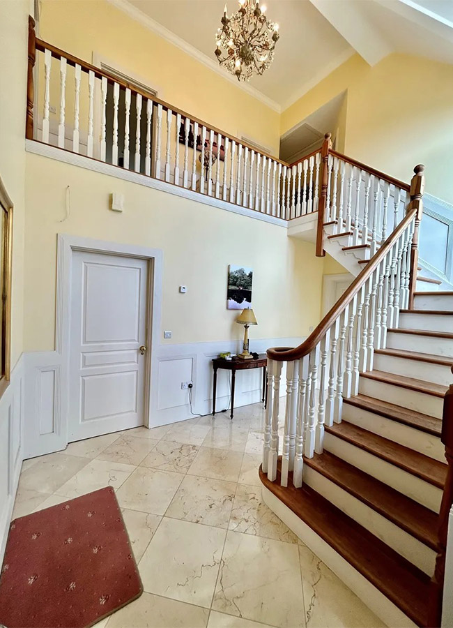 What €350,000 can get you in Dublin vs rest of Ireland 14 Cuilmore Cove, Cootehall, Boyle, Co. Roscommon €350,000