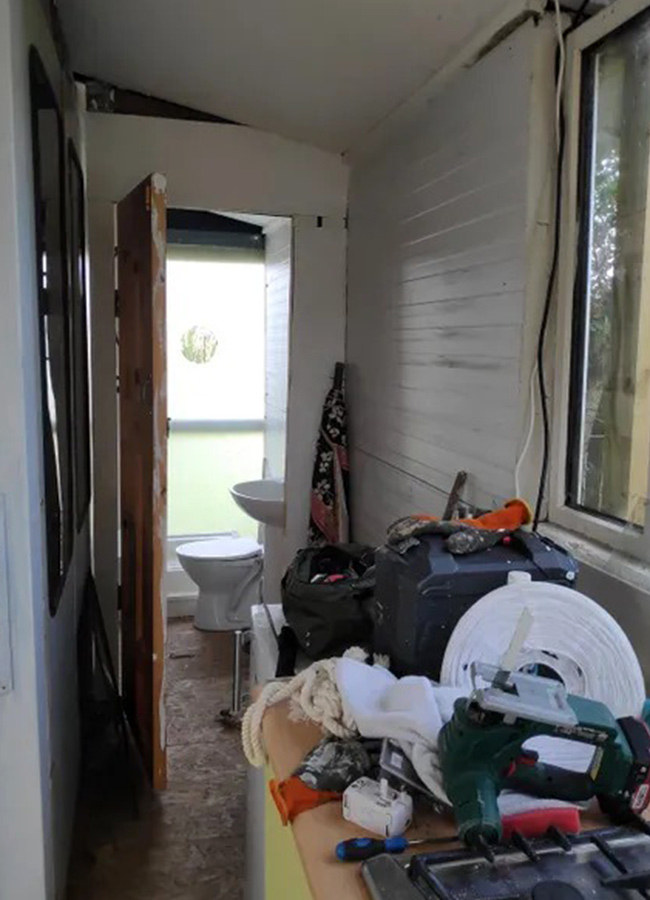 Egansfield Donabate, Donabate, Co Dublin Landlord put Dublin beach ‘shack’ up for rent at €1,100 per month Daft Property Myhome.ie