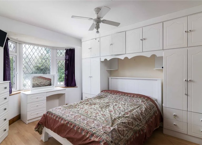 What €350,000 can get you in Dublin vs rest of Ireland Woodview House, Kellysgrove, Ballinasloe, County Galway €350,000