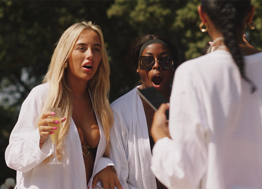 Love Island SPOILER: Biggest twist in villa history promised tonight