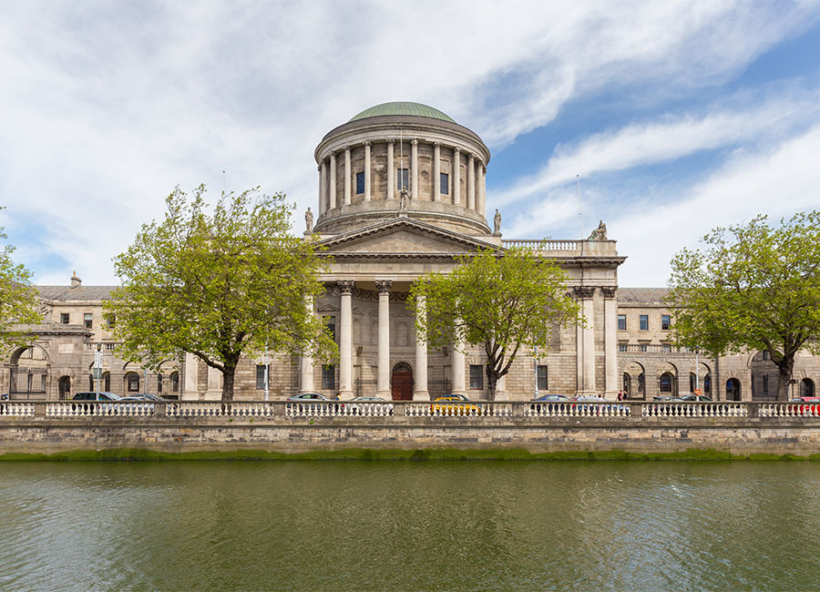 Mum who took her child to Ireland from Croatia without permission from father to face prosecution