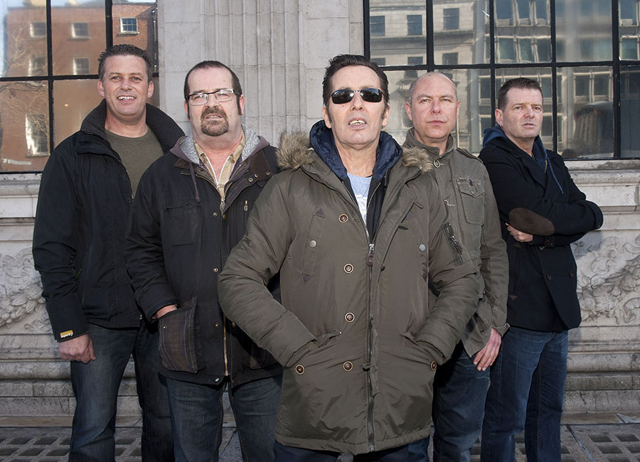 From addiction to redemption: Christy Dignam was as authentic as they come