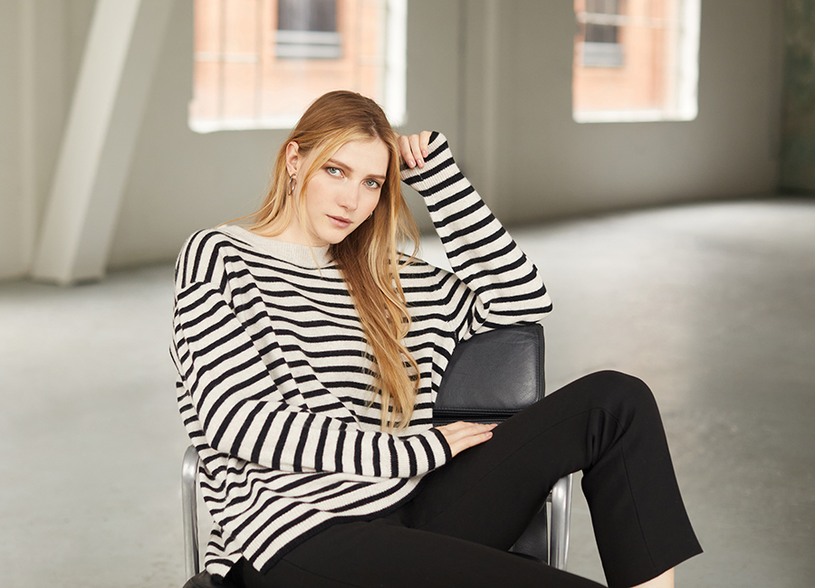PICS: Carolyn Donnelly's A/W Dunnes edit is packed full of comfortable pieces