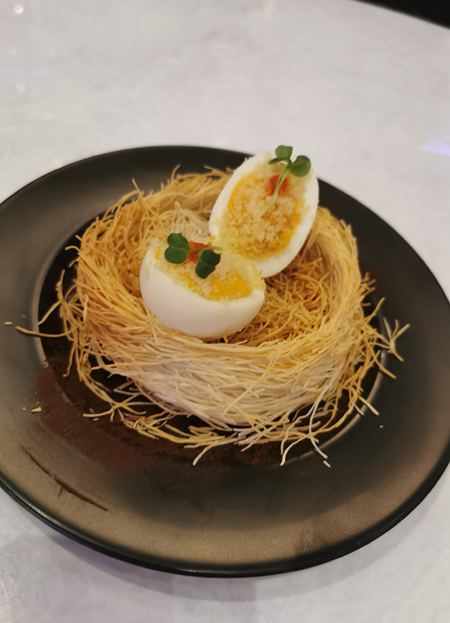 In tune with the sea Royal Caribbean Symphony Of The Seas