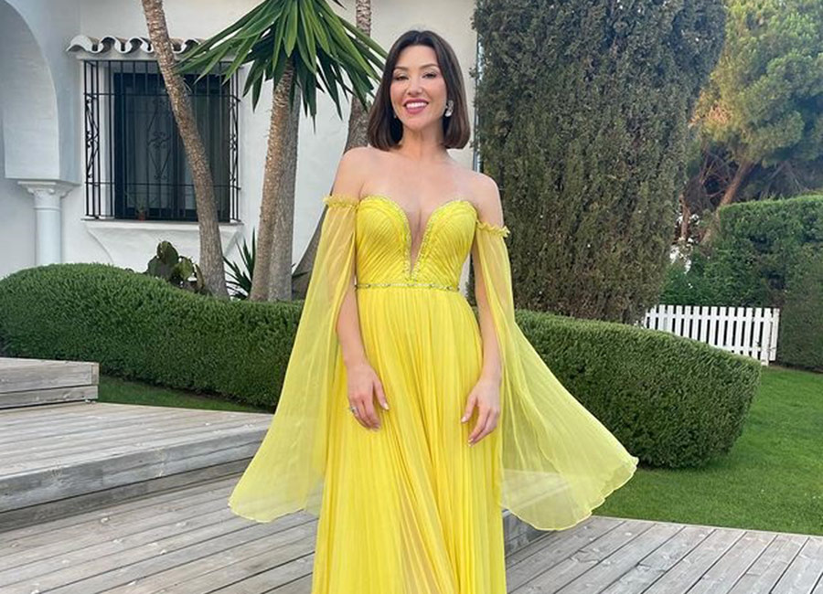 You're A Star alum Catherine Harding bags huge Amazon Prime show