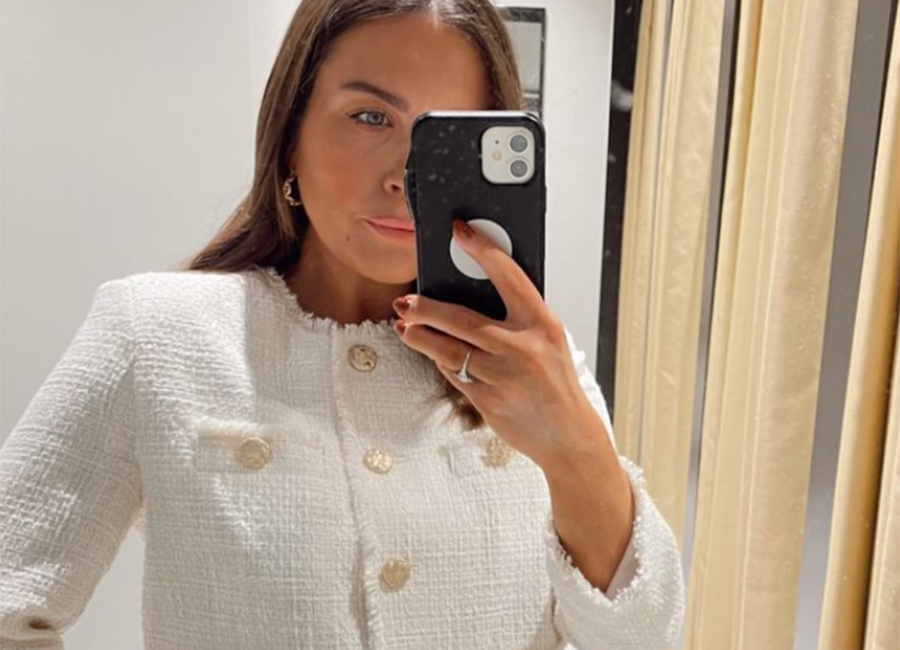 Time to go shopping! Dunnes €40 blazer has major Chanel vibes