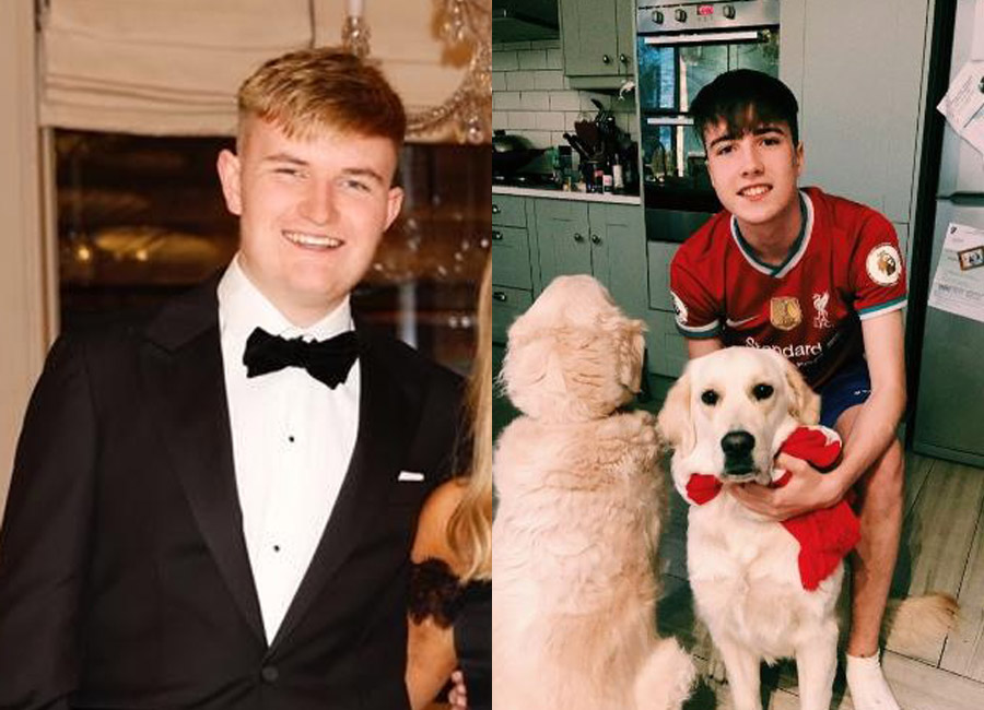 Separate investigations launched for teen friends who died in Greece