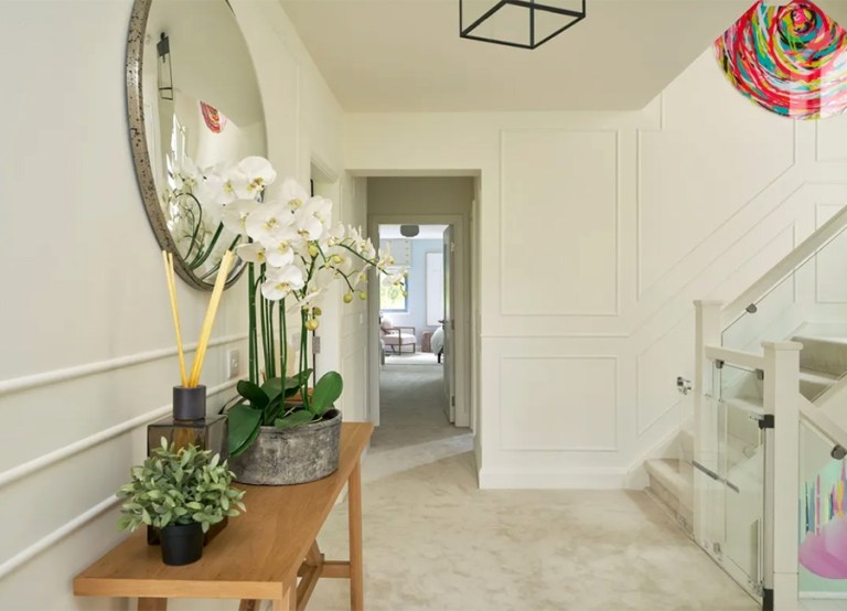 Vogue Williams lists passion project Howth home for sale