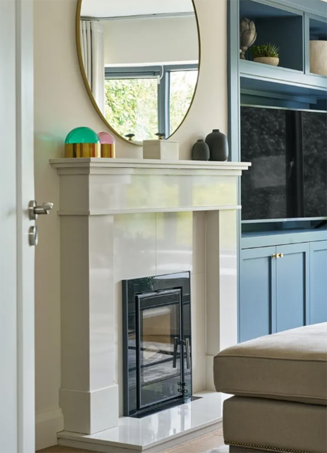 Vogue Williams lists passion project Howth home for sale