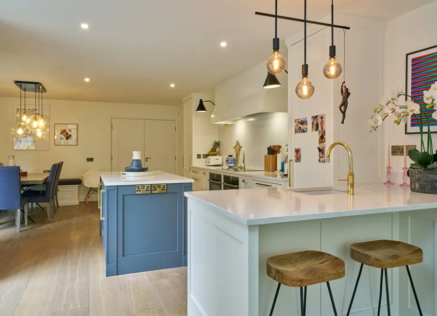 Vogue Williams lists passion project Howth home for sale