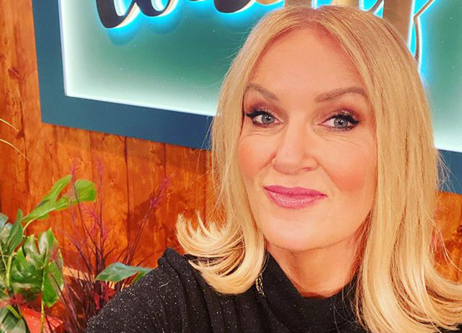 Dr Ciara Kelly shaken after coming close to killing man on e-scooter