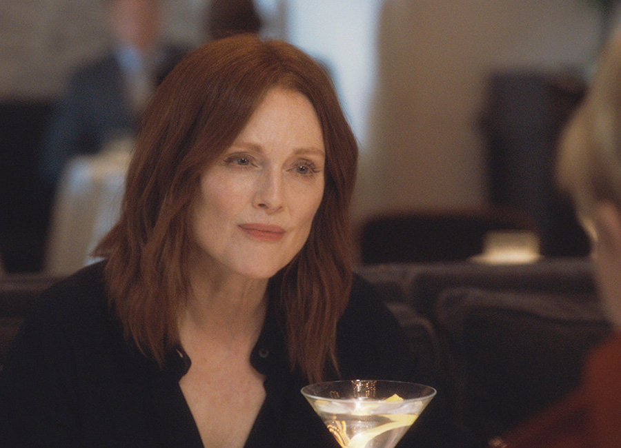 After the Wedding - 2019 film still