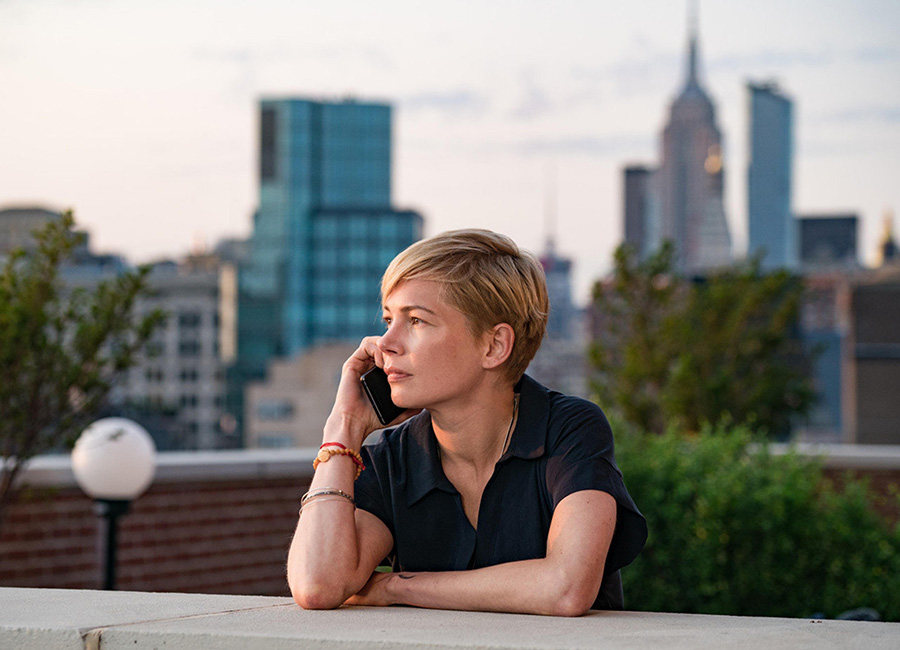 After the Wedding - 2019 film still