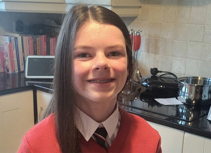 Cara Darmody becomes the youngest person to pass Leaving Cert maths on first day of secondary school