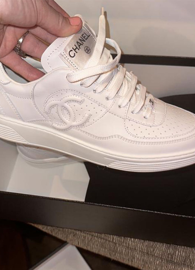 Pic: Conor McGregor/Instagram