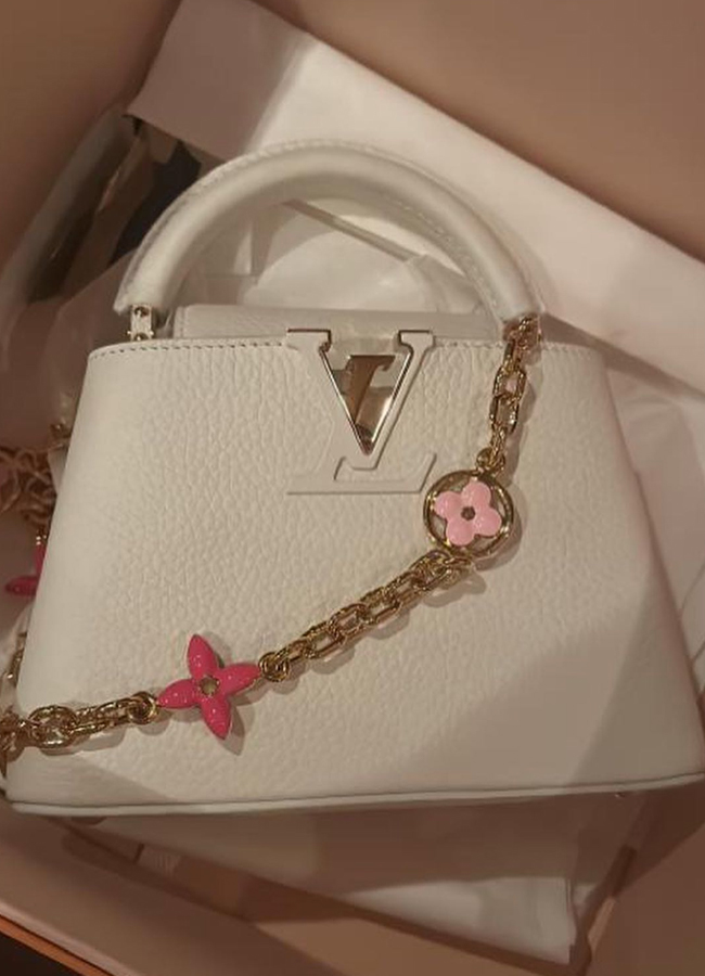 Pic: Conor McGregor/Instagram