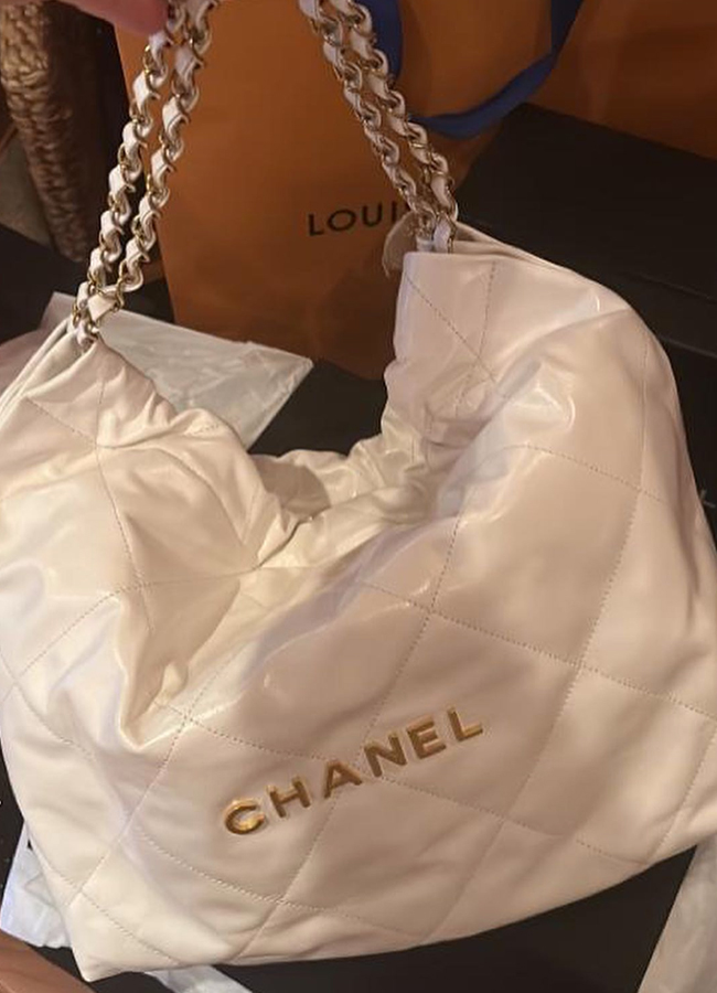 Pic: Conor McGregor/Instagram