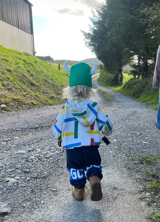 Pic: Emily Ratajkowski/Instagram