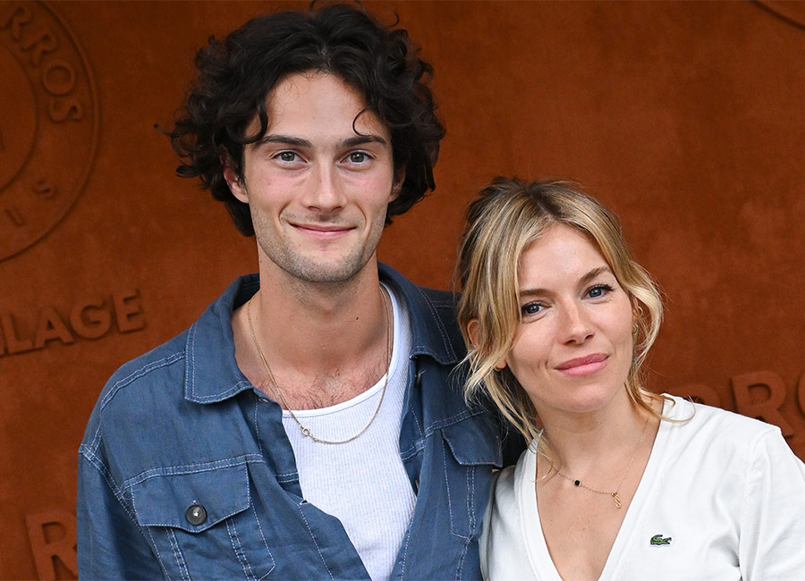 Who is Oli Green? Everything you need to know about Sienna Miller's partner