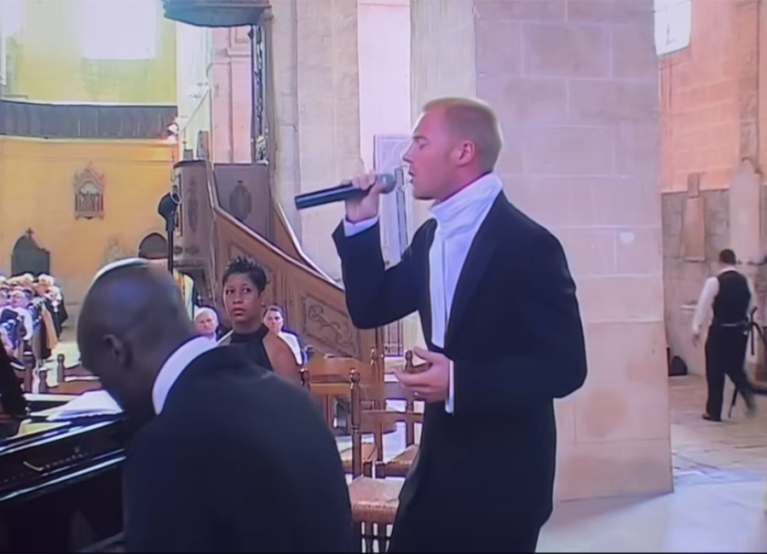 ronan keating nicky byrne