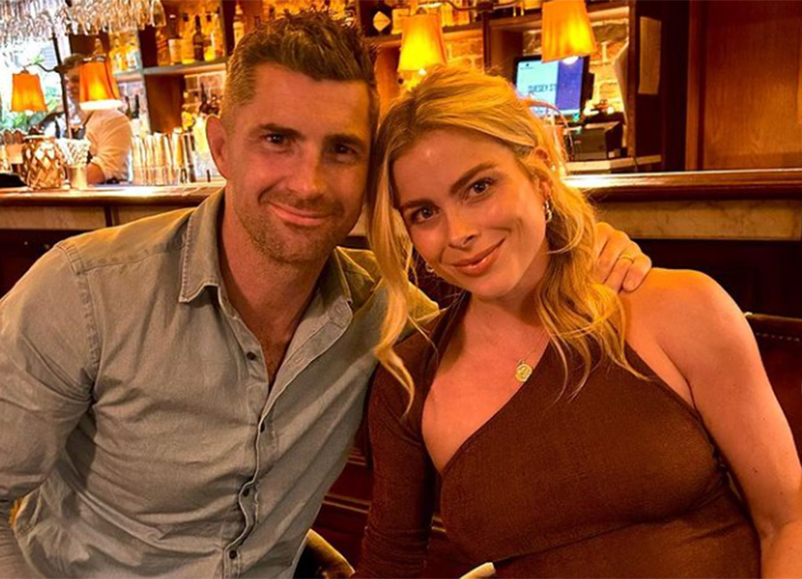 Jess Redden's '10 lessons she's learnt' as she turns 30 ahead of baby's arrival