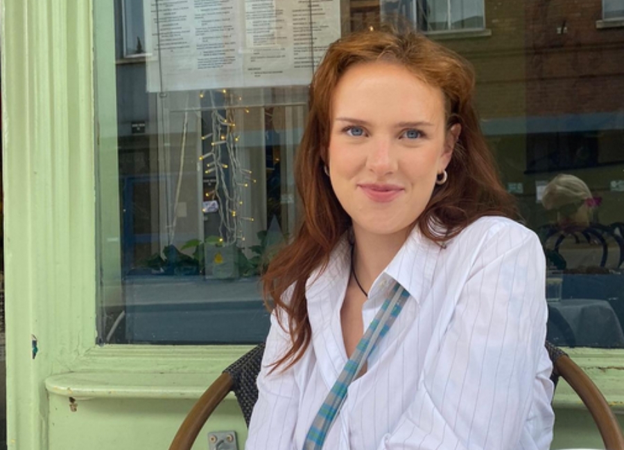 Keelin Moncrieff shares honest reasons behind breakup with baby's dad