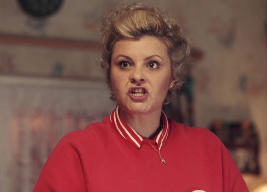 Derry Girls Six things Irish mammies say on Leaving Cert results day